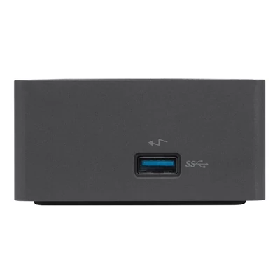 TARGUS Dock / USB-C™ Universal DV4K Docking Station with 100W Power
