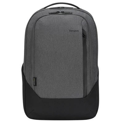 TARGUS Notebook hátizsák TBB58602GL, Cypress 15.6” Hero Backpack with EcoSmart® - Grey