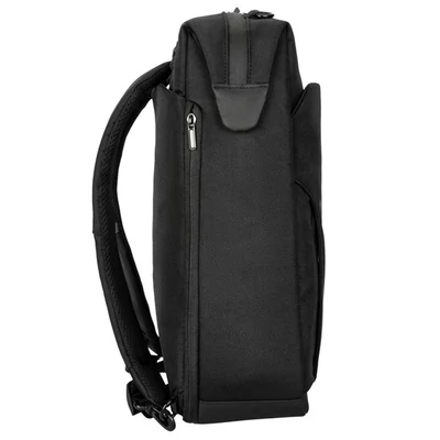 TARGUS Notebook hátizsák TBB609GL, 15-16” Work+™ Convertible Daypack - Black