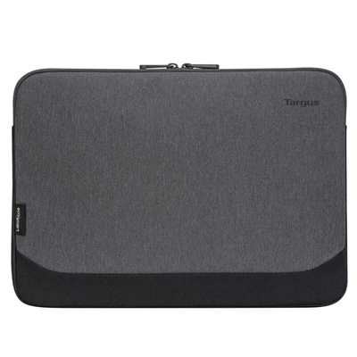 TARGUS Sleeve / Cypress 13-14” Sleeve with EcoSmart® - Grey