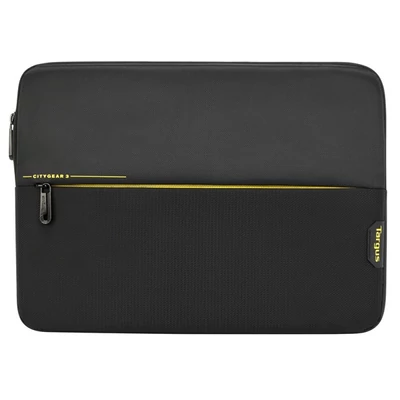 TARGUS Notebook tok TSS930GL, CityGear 13.3" Laptop Sleeve - Black