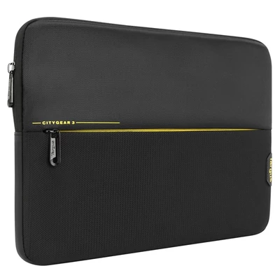 TARGUS Notebook tok TSS930GL, CityGear 13.3" Laptop Sleeve - Black