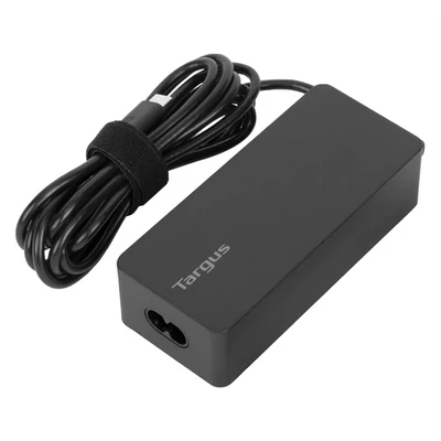 TARGUS Power Adapter / 65W USB Type-C Charger