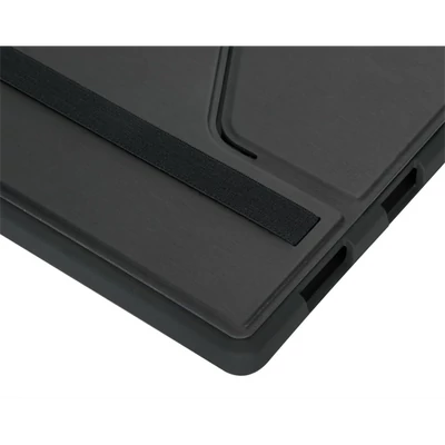 TARGUS Tablet Case - Samsung / Click-In™ Case for Samsung Galaxy® Tab A8 10.5" - Black