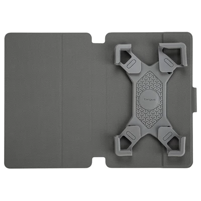 TARGUS Safe Fit™ Universal 7-8.5" 360° Rotating Tablet Case - Black