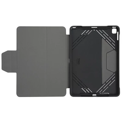 TARGUS Tablet Case - Apple / Pro-Tek™ Case for iPad 10.2", iPad Air 10.5", and iPad Pro 10.5" - Black