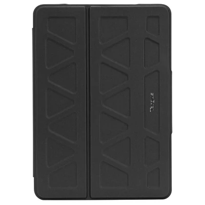TARGUS Tablet Case - Apple / Pro-Tek™ Case for iPad 10.2", iPad Air 10.5", and iPad Pro 10.5" - Black
