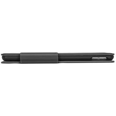 TARGUS Tablet Case - Apple / VersaVu Classic Tablet Case for iPad 10.2", iPad Air 10.5" & iPad Pro 10.5" - Black