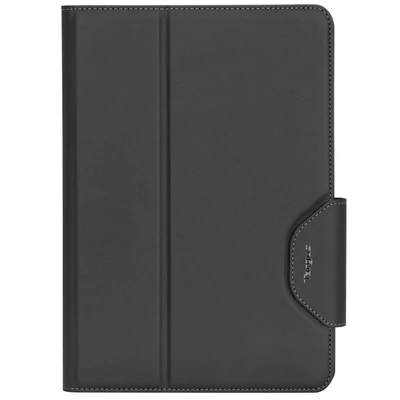TARGUS Tablet Case - Apple / VersaVu Classic Tablet Case for iPad 10.2", iPad Air 10.5" & iPad Pro 10.5" - Black