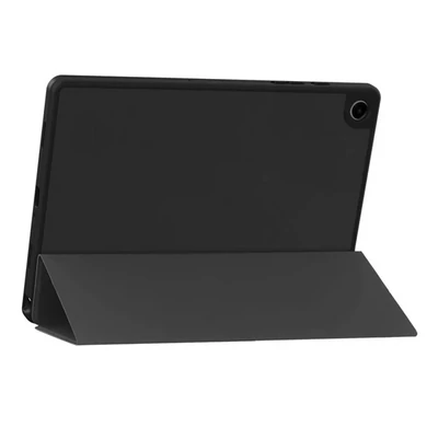 TECH-PROTECT A9+ flip tok Tech-Protect - fekete