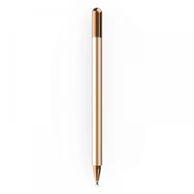 TECH-PROTECT CHARM STYLUS PEN ÉRINTŐCERUZA - CHAMPAGNE/GOLD