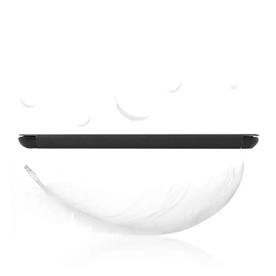 TECH-PROTECT KINDLE 11 (2022) TABLET TOK ON/OFF FUNKCIÓVAL -BLACK(ECO CSOMAGOLÁS)