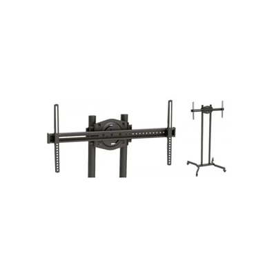 TECHLY ICA-TR4 gurulós padlóállvány 37-70" LED/LCD/Plasma kijelzőhöz