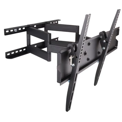 TECHLY ICA-PLB 147XL dönthető fali karos konzol 42-70" LCD kijelzőhöz
