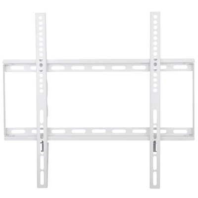TECHLY ICA-PLB 162MW fix fali konzol, 23-55" LCD kijelzőhöz, ultra slim, fehér