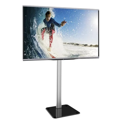 TECHLY ICA-TR11 fix padlóállvány 32-70" LED/LCD/Plasma kijelzőhöz