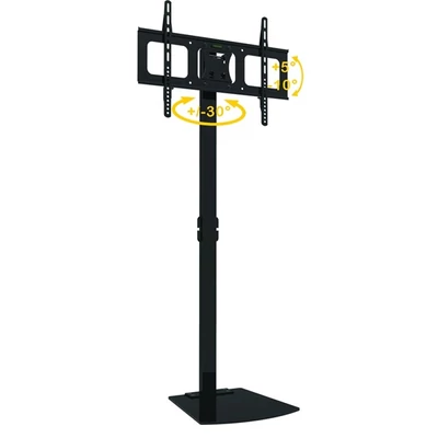 TECHLY ICA-TR12 fix padlóállvány 32-70" LCD/LED/Plasma kijelzőhöz