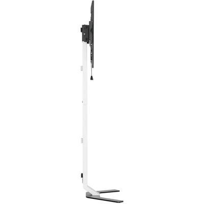 TECHLY ICA-TR47 szupervékony padlóállvány 32-70" LCD/LED kijelzőhöz
