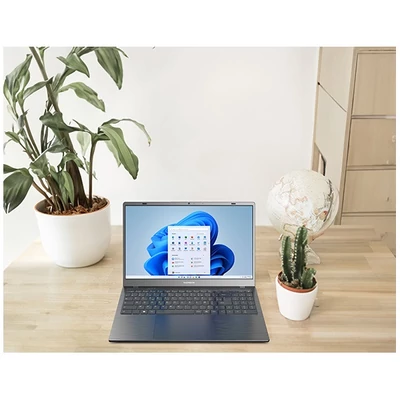 THOMSON NEO 15.6" FHD, Intel® Core™ i5-10210U, 8GB, 512GB SSD, Windows 11 HOME, Grey