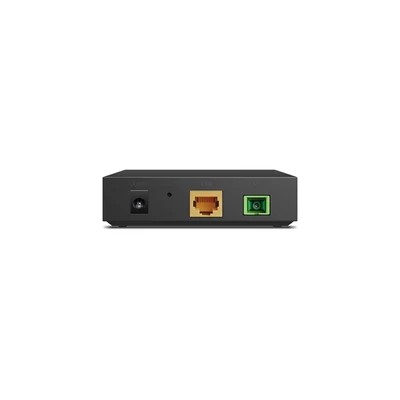TP-LINK GPON Terminal 1xLAN(1000Mbps) + 1xSC/APC port, XZ000-G3 (Szolgáltatói)
