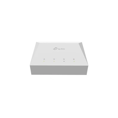 TP-LINK GPON Terminal 1xLAN(2500Mbps) + 1xPON port, XZ005-G6 (Szolgáltatói)