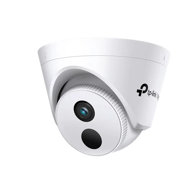 TP-LINK IP Kamera beltéri éjjellátó 3 Megapixel, 4mm Objektív, VIGI C430I(4MM)