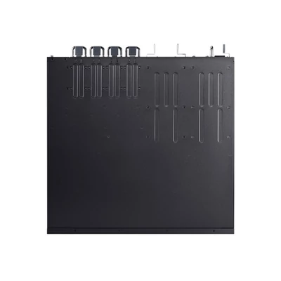 TP-LINK Switch 48x1000Mbps(POE+) + 6x10Gbps SFP+ Layer3 Rackes, SG6654XHP