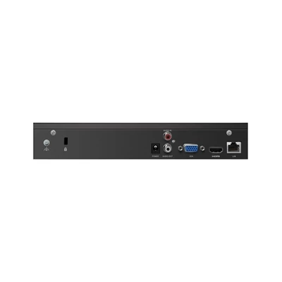 TP-LINK Video Recorder 4 csatornás, VIGI NVR1004H