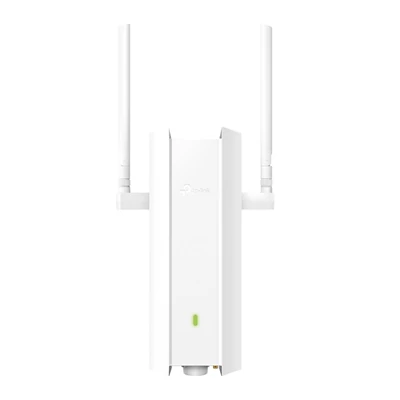 TP-LINK Wireless Access point Dual Band AX1800 Wifi 6 kültéri/beltéri Omada Pro, AP8635-E