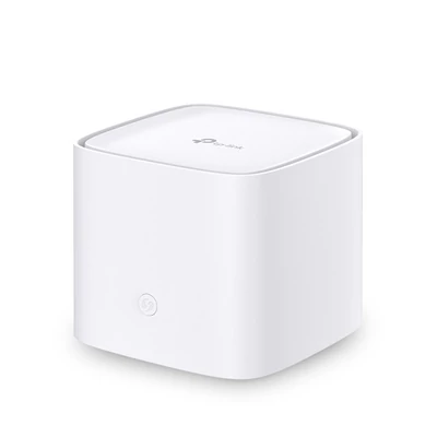 TP-LINK Wireless Mesh Networking system AX1500, HX141(1-PACK) Szolgáltatói