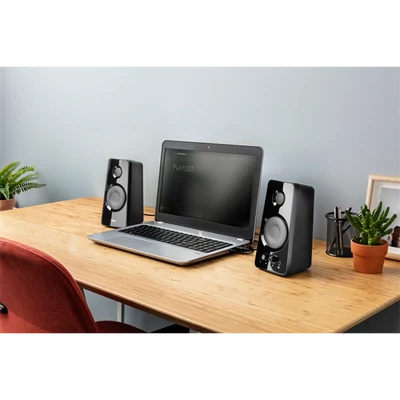 TRUST 2.0 Hangszórókészlet 21560 (Tytan 2.0 Speaker Set)