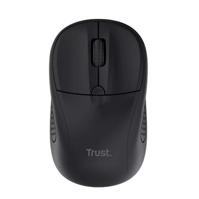 TRUST 24794, Primo Wireless Mouse, Matt Black