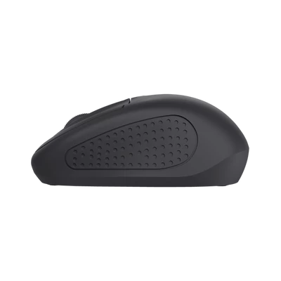 TRUST 24794, Primo Wireless Mouse, Matt Black