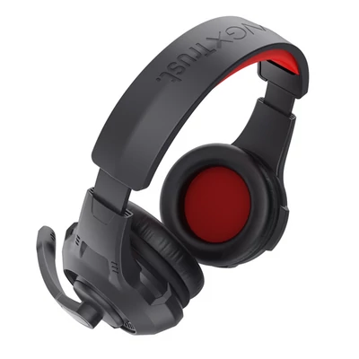 TRUST Basics Gaming fejhallgató 24785 (Gaming Headset)-Black