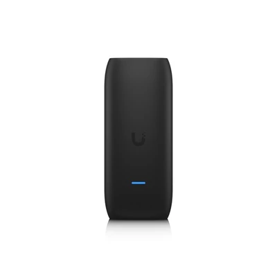 UBiQUiTi AI PORT, Arcfelismerés, POE, fekete - UP-AI-PORT