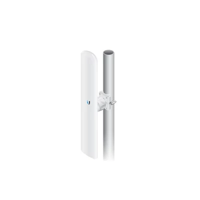 UBiQUiTi Wireless Access Point 5GHz, 1x1000Mbps, Ultra könnyű, Falra rögzíthető, kültéri - LAP-120