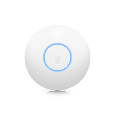 UBiQUiTi Wireless Access Point Dualband 1x1000Mbps, 1,5Gbps, 2x2 MU-MIMO, Falra rögzíthető - U6-LITE