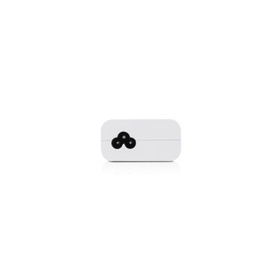 UBiQUiTi POE Adapter 2x100Mbps, 24VDC @ 1.0A - POE-24-24W-5P (5db/csomag)