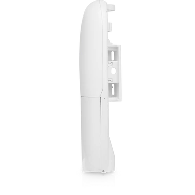 UBiQUiTi EdgePoint Switch 16x1000Mbps (POE) + 2x10000Mbps SFP+, Falra rögzíthető, kültéri - EP-S16