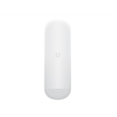 UBiQUiTi Wireless Access Point 5GHz, 2x1000Mbps, Falra rögzíthető, kültéri - NS-5AC