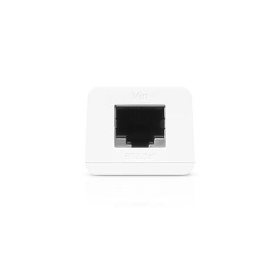 UBiQUiTi POE Adapter 1x1000Mbps PoE, Passzív, Beltéri - INS-8023AF-I