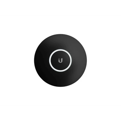 UBiQUiTi Kiegészítő Nano HD Fekete Színű Keret - NHD-COVER-BLACK-3