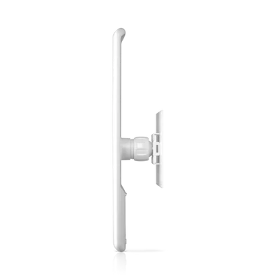 UBiQUiTi Wireless Access Point 5GHz, 1x1000Mbps, Ultra könnyű, Falra rögzíthető, kültéri - LAP-120