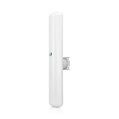 UBiQUiTi Wireless Access Point 5GHz, 1x1000Mbps, Ultra könnyű, Falra rögzíthető, kültéri - LAP-120