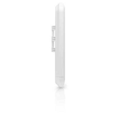 UBiQUiTi Wireless Access Point 5GHz, 2x1000Mbps, Falra rögzíthető, kültéri - NS-5AC