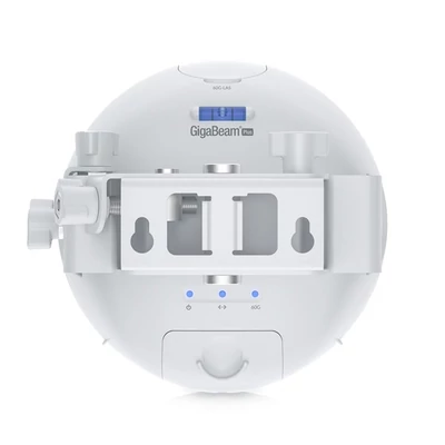 UBiQUiTi Wireless Antenna AirMAX GigaBeam Plus 60GHz, 1,5+Gbps, 1,5km, kültéri - GBE-PLUS