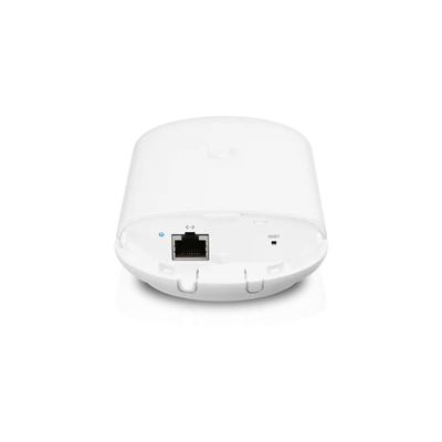 UBiQUiTi Wireless NanoStation 5GHz, 1x1000Mbps, POE tépegység nélkül, kültéri - LOCO5AC