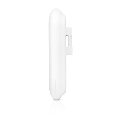 UBiQUiTi Wireless NanoStation 5GHz, 1x1000Mbps, POE tépegység nélkül, kültéri - LOCO5AC