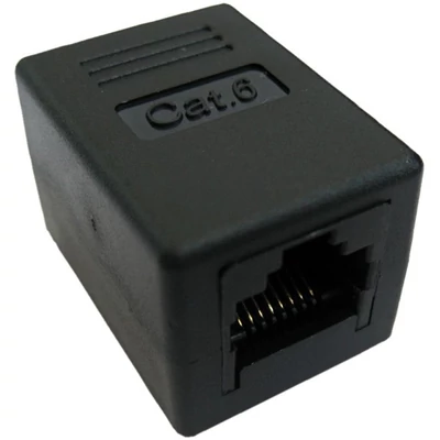 VALUE UTP CAT6 8P8C toldó 8db/csomag
