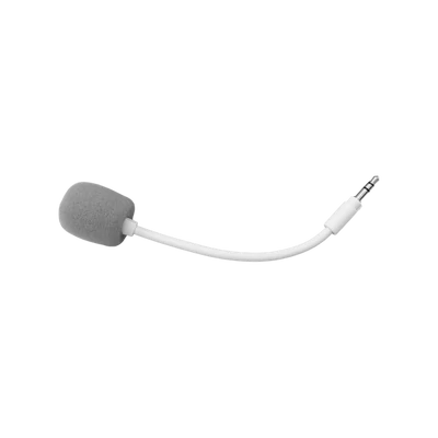 WHITE SHARK BUTTERFLY-W, GH-2442W, vezeték nélküli gamer fejhallgató, fehér